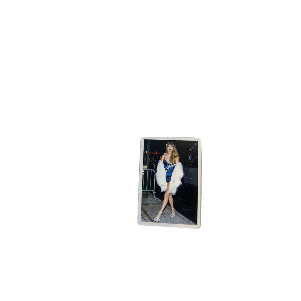 Taylor Swift Sticker